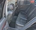 Мерседес Е-Класс 2005 в Дунаевцах на Automoto.ua Черный Мерседес Е-Класс, объемом двигателя 2.15 л и пробегом 360 тыс. км за 7700 $, фото 3 на Automoto.ua
