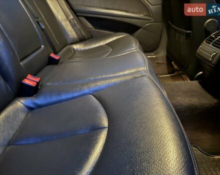 Мерседес Е-Клас 2005 у Рівному на Automoto.ua Чорний Мерседес Е-Клас, об'ємом двигуна 1.8 л та пробігом 255 тис. км за 5800 $, фото 43 на Automoto.ua