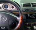 Чорний Мерседес Е-Клас, об'ємом двигуна 1.8 л та пробігом 420 тис. км за 5500 $, фото 3 на Automoto.ua
