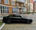 Чорний Мерседес Е-Клас, об'ємом двигуна 3.5 л та пробігом 261 тис. км за 6999 $, фото 25 на Automoto.ua