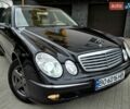 Чорний Мерседес Е-Клас, об'ємом двигуна 3 л та пробігом 241 тис. км за 6999 $, фото 1 на Automoto.ua