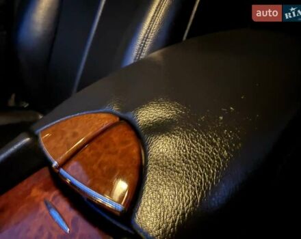 Мерседес Е-Клас 2005 у Рівному на Automoto.ua Чорний Мерседес Е-Клас, об'ємом двигуна 1.8 л та пробігом 255 тис. км за 5800 $, фото 57 на Automoto.ua