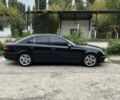 Черный Мерседес Е-Класс, объемом двигателя 1.8 л и пробегом 391 тыс. км за 6000 $, фото 2 на Automoto.ua