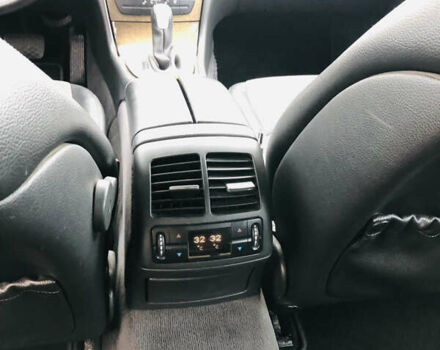 Чорний Мерседес Е-Клас, об'ємом двигуна 2.99 л та пробігом 392 тис. км за 7900 $, фото 23 на Automoto.ua