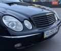 Мерседес Е-Клас 2005 у Рівному на Automoto.ua Чорний Мерседес Е-Клас, об'ємом двигуна 1.8 л та пробігом 255 тис. км за 5800 $, фото 17 на Automoto.ua