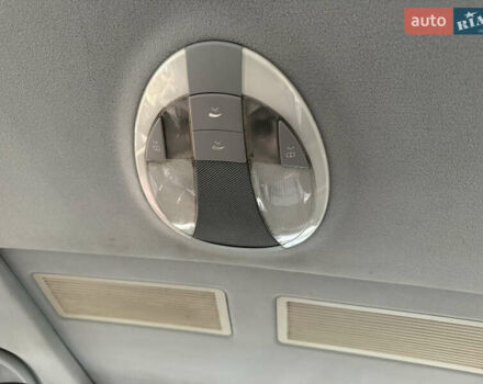 Черный Мерседес Е-Класс, объемом двигателя 2.2 л и пробегом 280 тыс. км за 7700 $, фото 22 на Automoto.ua