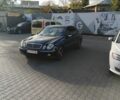 Чорний Мерседес Е-Клас, об'ємом двигуна 2.7 л та пробігом 296 тис. км за 8100 $, фото 9 на Automoto.ua