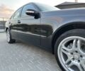 Чорний Мерседес Е-Клас, об'ємом двигуна 3 л та пробігом 420 тис. км за 4300 $, фото 11 на Automoto.ua