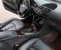 Чорний Мерседес Е-Клас, об'ємом двигуна 2 л та пробігом 375 тис. км за 5600 $, фото 19 на Automoto.ua