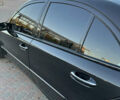 Черный Мерседес Е-Класс, объемом двигателя 3.2 л и пробегом 402 тыс. км за 8999 $, фото 12 на Automoto.ua