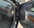 Черный Мерседес Е-Класс, объемом двигателя 1.8 л и пробегом 324 тыс. км за 6300 $, фото 15 на Automoto.ua