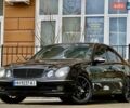 Чорний Мерседес Е-Клас, об'ємом двигуна 3.5 л та пробігом 261 тис. км за 6999 $, фото 5 на Automoto.ua