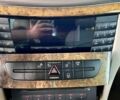 Чорний Мерседес Е-Клас, об'ємом двигуна 3.2 л та пробігом 397 тис. км за 8000 $, фото 2 на Automoto.ua