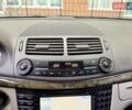 Чорний Мерседес Е-Клас, об'ємом двигуна 3.5 л та пробігом 261 тис. км за 6999 $, фото 45 на Automoto.ua