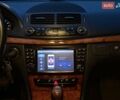 Мерседес Е-Клас 2005 у Рівному на Automoto.ua Чорний Мерседес Е-Клас, об'ємом двигуна 1.8 л та пробігом 255 тис. км за 5800 $, фото 65 на Automoto.ua