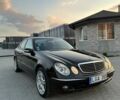 Чорний Мерседес Е-Клас, об'ємом двигуна 3 л та пробігом 420 тис. км за 4300 $, фото 3 на Automoto.ua