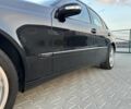 Чорний Мерседес Е-Клас, об'ємом двигуна 3 л та пробігом 420 тис. км за 4300 $, фото 8 на Automoto.ua