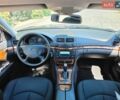 Черный Мерседес Е-Класс, объемом двигателя 3 л и пробегом 420 тыс. км за 5550 $, фото 1 на Automoto.ua