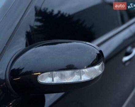 Мерседес Е-Клас 2005 у Рівному на Automoto.ua Чорний Мерседес Е-Клас, об'ємом двигуна 1.8 л та пробігом 255 тис. км за 5800 $, фото 6 на Automoto.ua