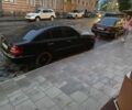 Черный Мерседес Е-Класс, объемом двигателя 3 л и пробегом 273 тыс. км за 9800 $, фото 1 на Automoto.ua