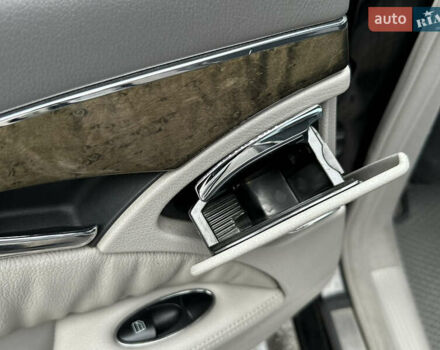 Чорний Мерседес Е-Клас, об'ємом двигуна 2.15 л та пробігом 310 тис. км за 6999 $, фото 18 на Automoto.ua