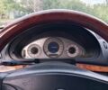 Черный Мерседес Е-Класс, объемом двигателя 2.6 л и пробегом 323 тыс. км за 7500 $, фото 7 на Automoto.ua