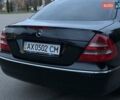 Мерседес Е-Клас 2005 у Рівному на Automoto.ua Чорний Мерседес Е-Клас, об'ємом двигуна 1.8 л та пробігом 255 тис. км за 5800 $, фото 25 на Automoto.ua