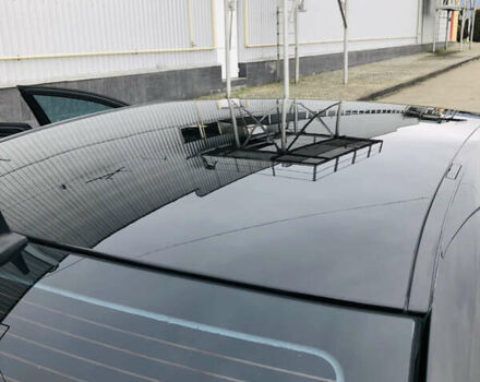 Чорний Мерседес Е-Клас, об'ємом двигуна 2.99 л та пробігом 392 тис. км за 7900 $, фото 37 на Automoto.ua