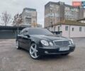 Чорний Мерседес Е-Клас, об'ємом двигуна 1.8 л та пробігом 266 тис. км за 5300 $, фото 1 на Automoto.ua