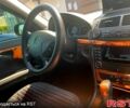 Мерседес Е-Класс 2005 в Краматорске на Automoto.ua Черный Мерседес Е-Класс, объемом двигателя 3 л и пробегом 160 тыс. км за 5700 $, фото 1 на Automoto.ua