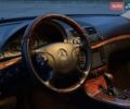 Мерседес Е-Клас 2005 у Рівному на Automoto.ua Чорний Мерседес Е-Клас, об'ємом двигуна 1.8 л та пробігом 255 тис. км за 5800 $, фото 63 на Automoto.ua