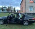 Черный Мерседес Е-Класс, объемом двигателя 2.69 л и пробегом 253 тыс. км за 6400 $, фото 4 на Automoto.ua