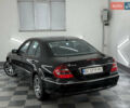 Мерседес Е-Клас 2005 у Трускавце на Automoto.ua Чорний Мерседес Е-Клас, об'ємом двигуна 3.5 л та пробігом 245 тис. км за 8999 $, фото 19 на Automoto.ua