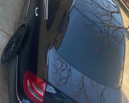 Черный Мерседес Е-Класс, объемом двигателя 3 л и пробегом 273 тыс. км за 9800 $, фото 2 на Automoto.ua