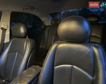 Мерседес Е-Клас 2005 у Рівному на Automoto.ua Чорний Мерседес Е-Клас, об'ємом двигуна 1.8 л та пробігом 255 тис. км за 5800 $, фото 53 на Automoto.ua