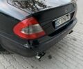 Чорний Мерседес Е-Клас, об'ємом двигуна 2 л та пробігом 375 тис. км за 5600 $, фото 7 на Automoto.ua