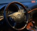 Мерседес Е-Клас 2005 у Рівному на Automoto.ua Чорний Мерседес Е-Клас, об'ємом двигуна 1.8 л та пробігом 255 тис. км за 5800 $, фото 64 на Automoto.ua