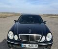 Чорний Мерседес Е-Клас, об'ємом двигуна 2.6 л та пробігом 234 тис. км за 6100 $, фото 1 на Automoto.ua