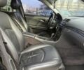 Чорний Мерседес Е-Клас, об'ємом двигуна 3.2 л та пробігом 380 тис. км за 6500 $, фото 7 на Automoto.ua