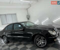 Мерседес Е-Клас 2005 у Трускавце на Automoto.ua Чорний Мерседес Е-Клас, об'ємом двигуна 3.5 л та пробігом 245 тис. км за 8999 $, фото 66 на Automoto.ua