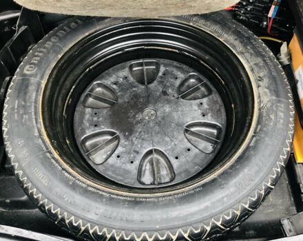 Чорний Мерседес Е-Клас, об'ємом двигуна 2.99 л та пробігом 392 тис. км за 7900 $, фото 35 на Automoto.ua