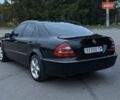 Мерседес Е-Клас 2005 у Рівному на Automoto.ua Чорний Мерседес Е-Клас, об'ємом двигуна 1.8 л та пробігом 255 тис. км за 5800 $, фото 27 на Automoto.ua