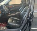 Мерседес Е-Клас 2005 у Рівному на Automoto.ua Чорний Мерседес Е-Клас, об'ємом двигуна 1.8 л та пробігом 255 тис. км за 5800 $, фото 3 на Automoto.ua