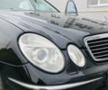 Чорний Мерседес Е-Клас, об'ємом двигуна 2.99 л та пробігом 392 тис. км за 7900 $, фото 28 на Automoto.ua