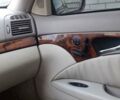 Черный Мерседес Е-Класс, объемом двигателя 2.4 л и пробегом 205 тыс. км за 7550 $, фото 18 на Automoto.ua