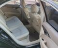 Чорний Мерседес Е-Клас, об'ємом двигуна 2.7 л та пробігом 296 тис. км за 8100 $, фото 5 на Automoto.ua
