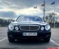 Чорний Мерседес Е-Клас, об'ємом двигуна 1.8 л та пробігом 251 тис. км за 6500 $, фото 1 на Automoto.ua