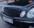 Мерседес Е-Клас 2005 у Рівному на Automoto.ua Чорний Мерседес Е-Клас, об'ємом двигуна 1.8 л та пробігом 255 тис. км за 5800 $, фото 4 на Automoto.ua