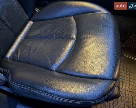 Мерседес Е-Клас 2005 у Рівному на Automoto.ua Чорний Мерседес Е-Клас, об'ємом двигуна 1.8 л та пробігом 255 тис. км за 5800 $, фото 35 на Automoto.ua