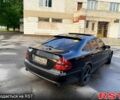 Чорний Мерседес Е-Клас, об'ємом двигуна 3.2 л та пробігом 345 тис. км за 7999 $, фото 8 на Automoto.ua